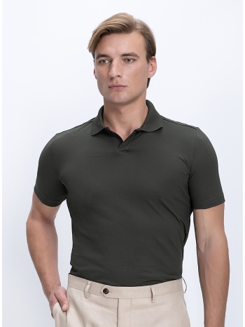 hd x vardas ανδρικό polo βαμβακερό modern fit