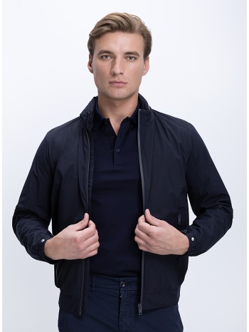 ανδρικό μπουφάν bomber regular fit σε προσφορά