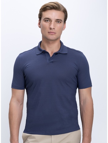hd x vardas ανδρικό polo βαμβακερό modern fit