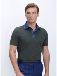 kaiserhoff ανδρικό polo ...