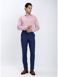 ανδρικό παντελόνι κοστουμιού modern fit