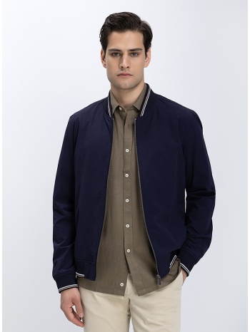ανδρικό μπουφάν bomber regular fit σε προσφορά