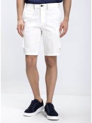 vardas ανδρική cargo βερμούδα modern fit