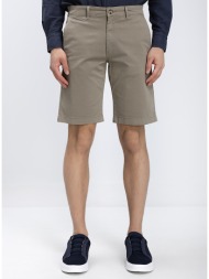 vardas ανδρική βαμβακερή βερμούδα modern fit