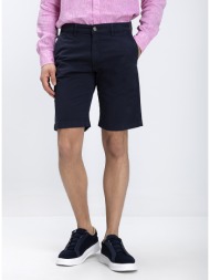 vardas ανδρική βαμβακερή βερμούδα modern fit