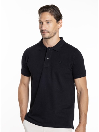 ανδρικό βαμβακερό polo regular fit σε προσφορά