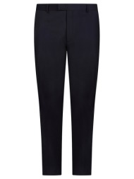 charles tyrwhitt ανδρικό μονόχρωμο παντελόνι μάλλινο για business εμφανίσεις