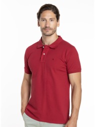 ανδρικό βαμβακερό polo ...