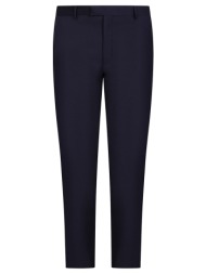 charles tyrwhitt ανδρικό μονόχρωμο παντελόνι μάλλινο για business εμφανίσεις