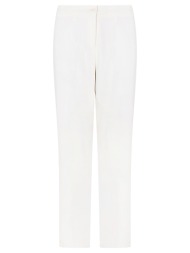 plus size γυναικείο παντελόνι slim leg