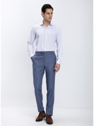 ανδρικό παντελόνι κοστουμιού modern fit