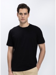 vardas ανδρικό βαμβακερό t-shirt slim fit