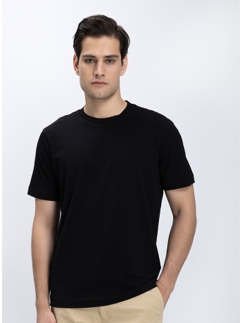 vardas ανδρικό βαμβακερό t-shirt slim fit σε προσφορά