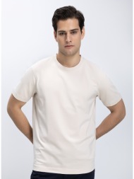 vardas ανδρικό βαμβακερό t-shirt slim fit