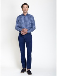 camicissima ανδρικό βαμβακερό παντελόνι slim fit για smart casual εμφανίσεις