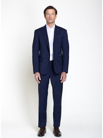 cc collection corneliani ανδρικό κοστούμι virgin wool με σε προσφορά