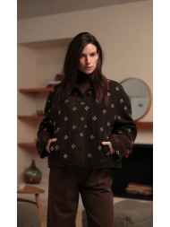 luna llena γυναικείο ...