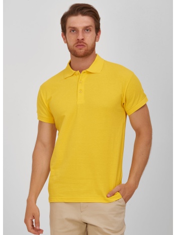 πόλο πικέ μπλούζα σε προσφορά