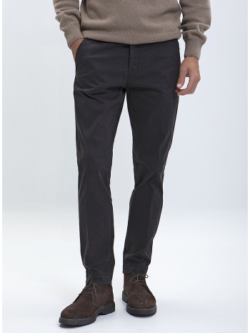 mark up παντελόνι chinos slim fit σε προσφορά