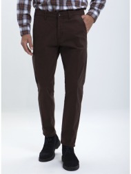 mark up παντελόνι chinos slim fit