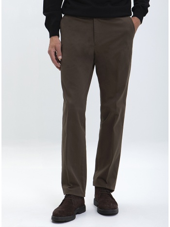 chinos παντελόνι modern fit σε προσφορά