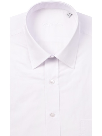 vardas πουκάμισο μονόχρωμο modern fit σε προσφορά