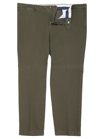 plus size - chinos modern fit σε προσφορά