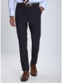vardas ανδρικό formal παντελόνι slim fit