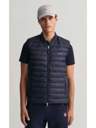 gant ανδρικό bodywarmer ...