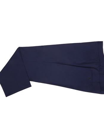 plus size ανδρικό παντελόνι modern fit