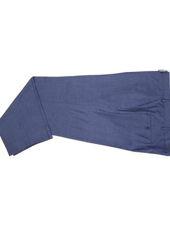 vardas plus size ανδρικό παντελόνι modern fit σε προσφορά