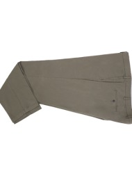 vardas plus size βαμβακερό chinos παντελόνι modern fit