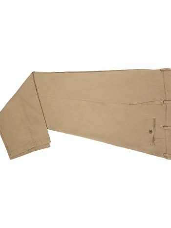 plus size βαμβακερό chinos παντελόνι modern fit