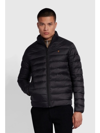 farah ανδρικό μπουφάν κοντό puffer σε προσφορά
