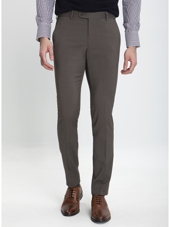 vardas formal παντελόνι slim fit σε προσφορά
