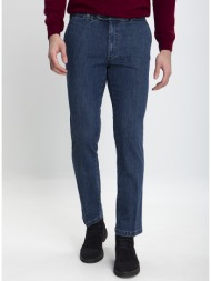 denim chinos παντελόνι modern fit