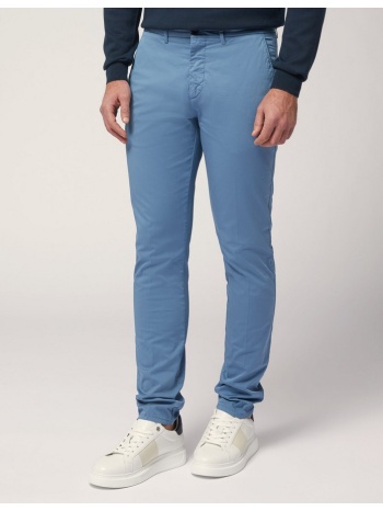 harmont & blaine παντελόνι chinos narrow fit