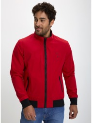 bomber jacket modern fit ...