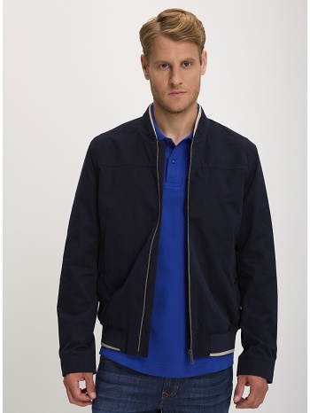 winfield ανδρικό τζάκετ light modern fit σε προσφορά