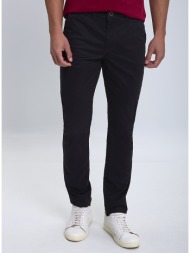 ανδρικό παντελόνι chinos βαμβακερό