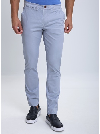 ανδρικό παντελόνι chinos βαμβακερό σε προσφορά