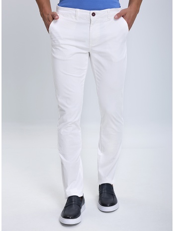 ανδρικό παντελόνι chinos βαμβακερό σε προσφορά