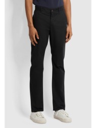 farah παντελόνι twill chinos slim fit