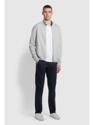farah παντελόνι twill chinos slim fit