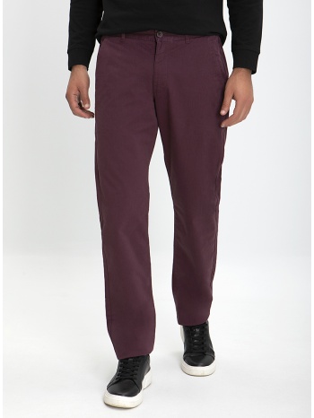 farah παντελόνι twill chinos slim fit σε προσφορά