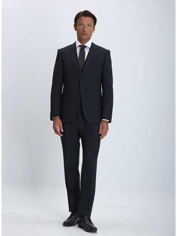 boss ανδρικό κοστούμι slim fit