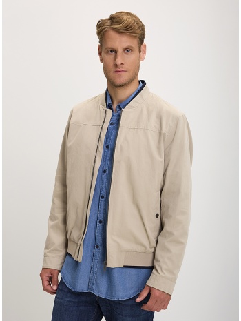 winfield ανδρικό τζάκετ light modern fit σε προσφορά