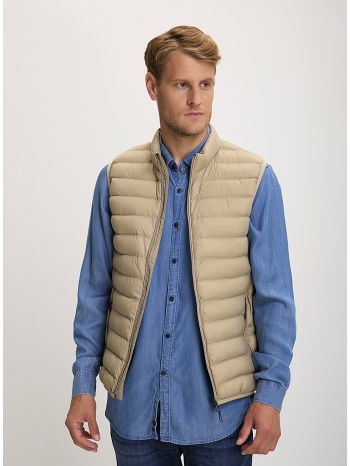 ανδρικό γιλέκο σε προσφορά