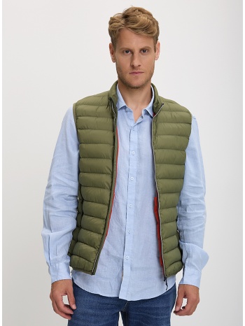 ανδρικό γιλέκο σε προσφορά