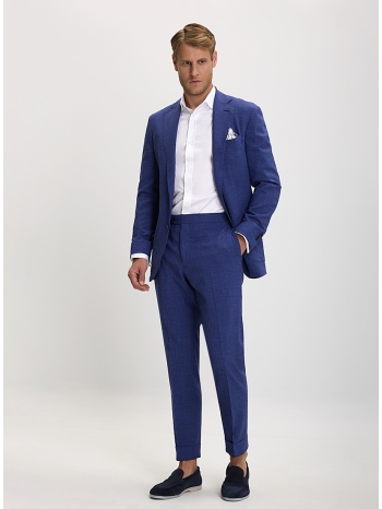 hd x vardas ανδρικό κοστούμι σε μπλέ σε προσφορά